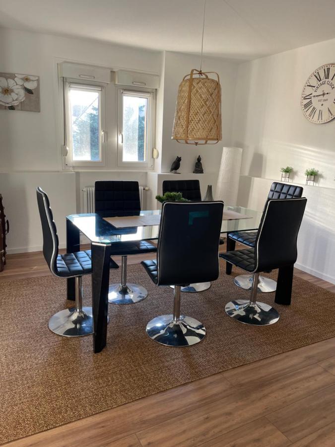 Les Lavandieres Apartment