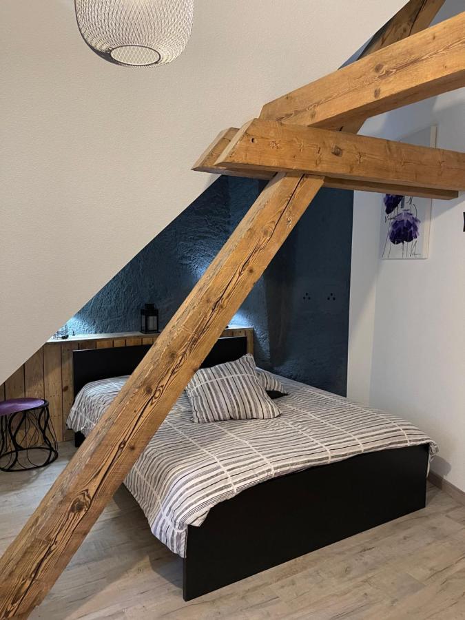 Les Lavandieres Apartment