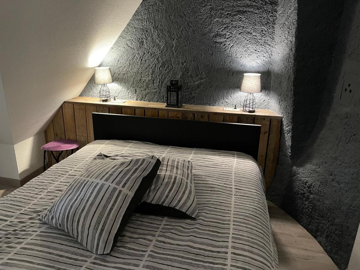 Les Lavandieres Apartment