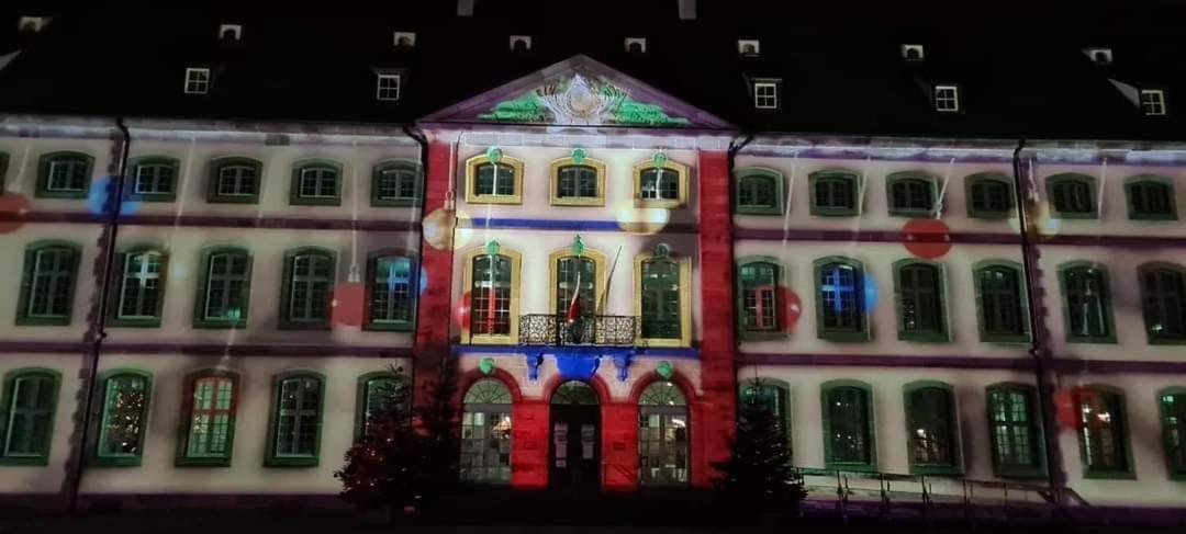 Les Lavandieres Apartment Colmar