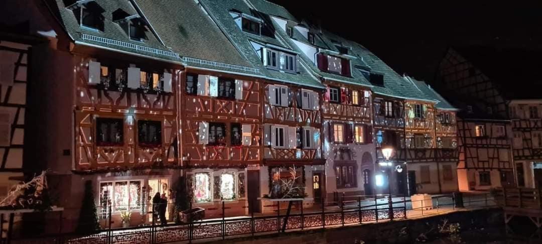 Les Lavandieres